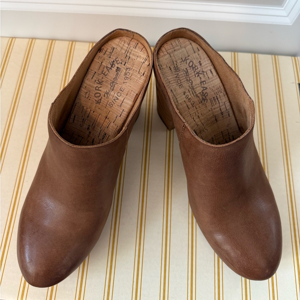 Kork Ease Demi II Clog | Size 9 | Great Condition 🤎 - Picture 5 of 7